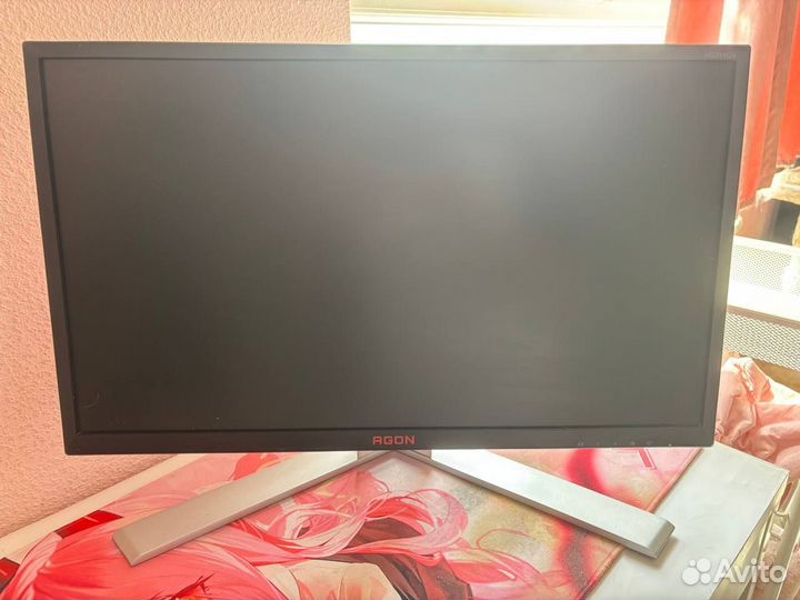 Монитор AOC 23.8