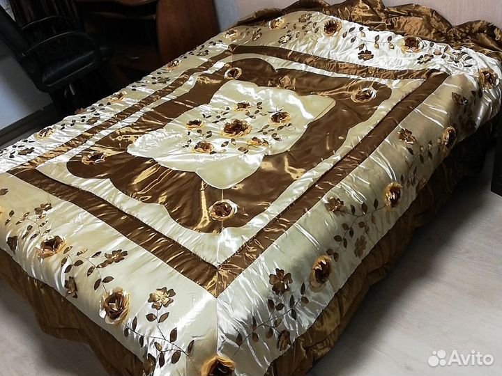 Комплект покрывадо