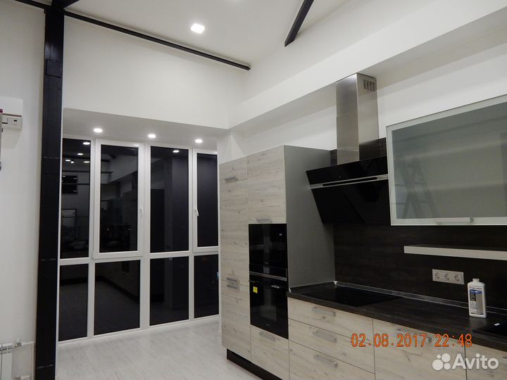 Ремонт и отделка квартир и др. помещ в Севастополе