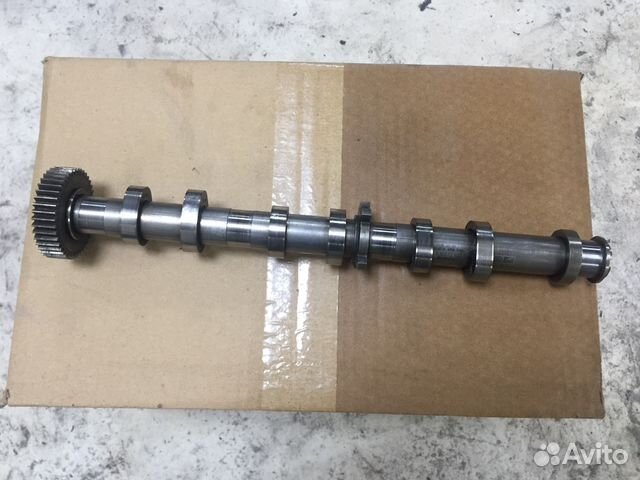 Touareg hf-fl 3.0 crca распредвал