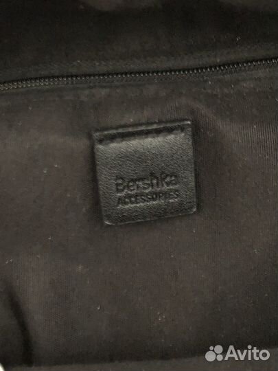 Рюкзак женский bershka