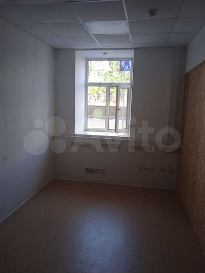 Общепит, 15 м²