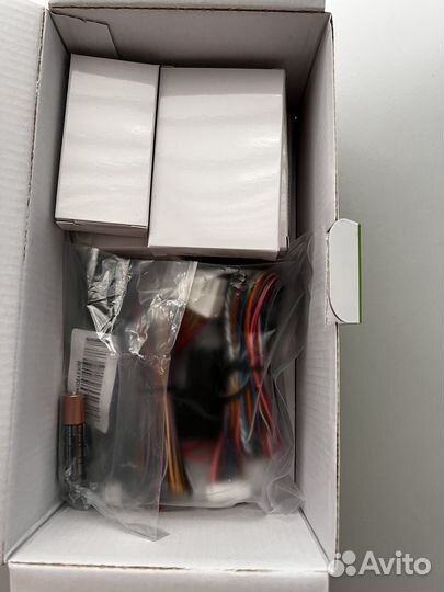 Автосигнализация Scher Khan M20 2.0