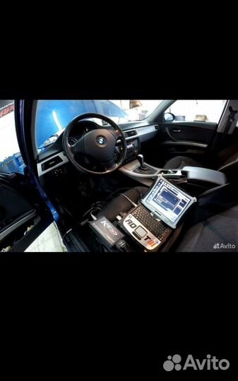 Чип тюнинг автомобилей stage1 евро2 прошивка авто