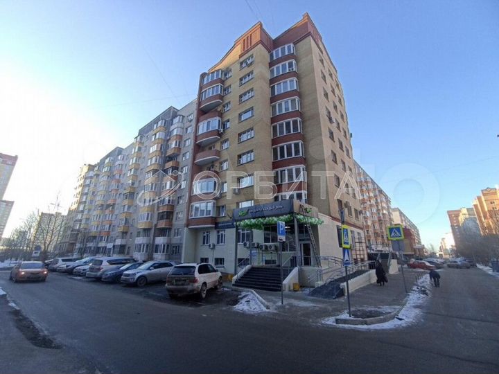 Продам помещение свободного назначения, 243.6 м²