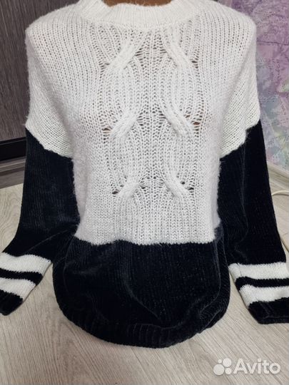Кофты 48-50
