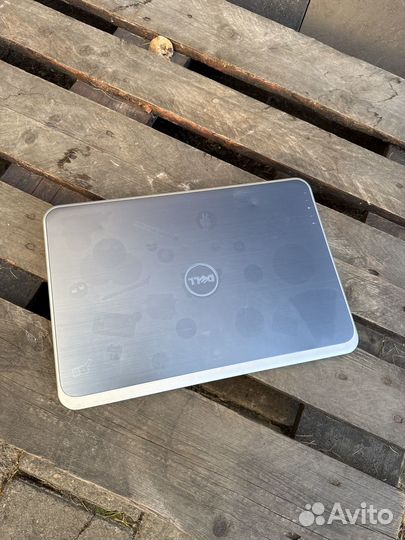 Быстрый Dell i7 3517, 8Gb, 500Gb, Intel HD 4000