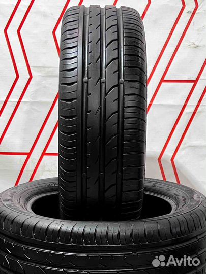 Continental ContiPremiumContact 2 195/55 R15