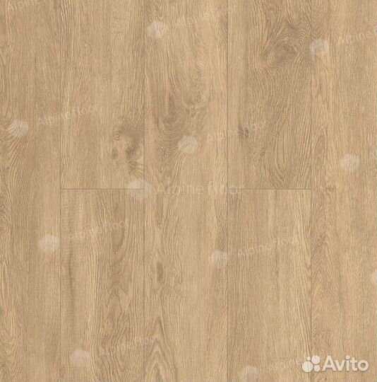 Alpine floor Grand Sequoia Superior ABA Миндаль EC