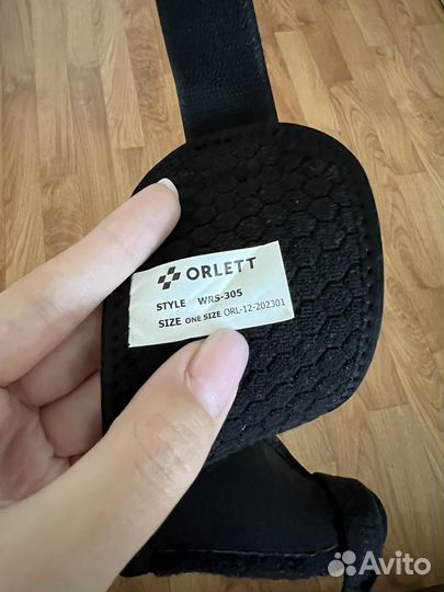 Ортез Orlett