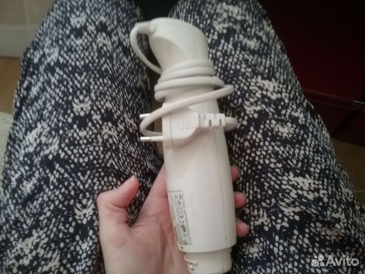 Блендер vitek без насадки