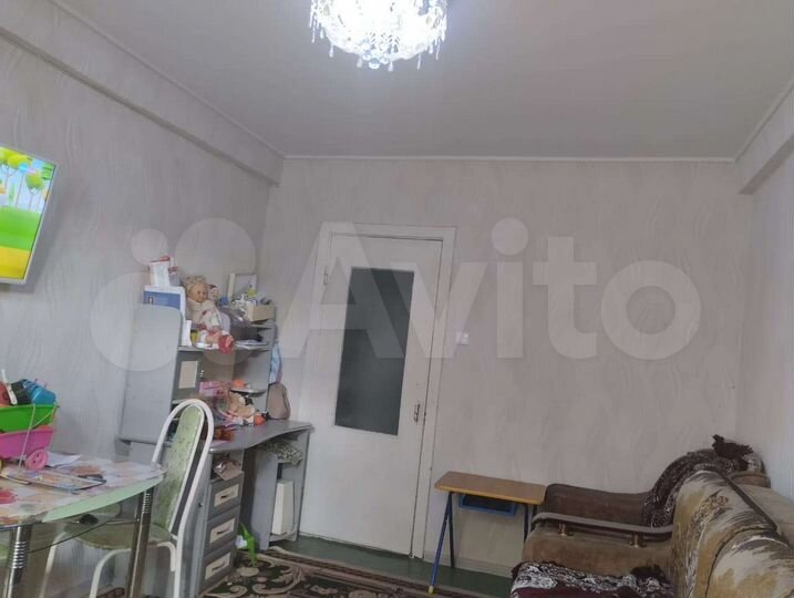 2-к. квартира, 48 м², 2/5 эт.