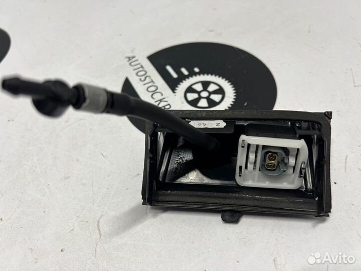 Камера заднего вида Land Rover Range Rover (Рест)