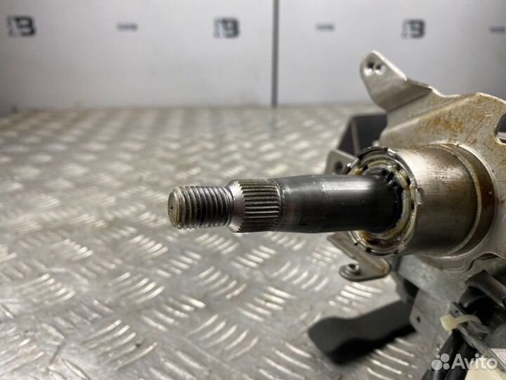 Рулевая колонка Mazda Cx-7 EP L3VDT 2008