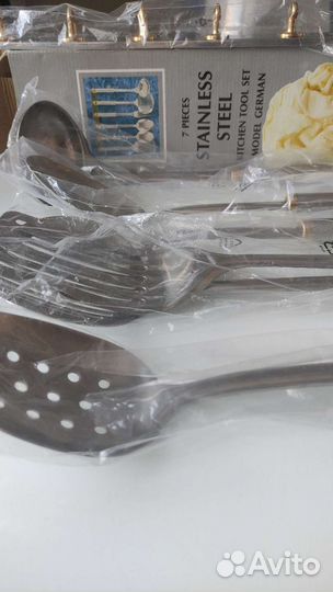 Кухонный набор