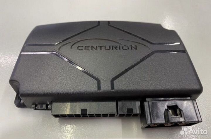 Блок для Centurion S-9