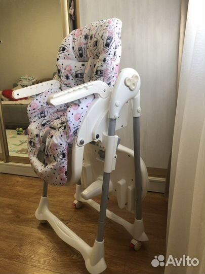 Стул для кормления