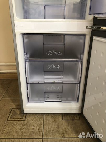 Холодильник beko Гарантия