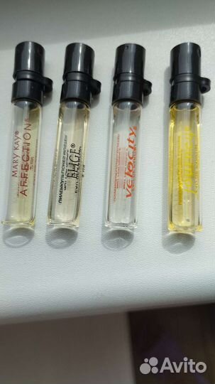 Парфюмерия mary kay