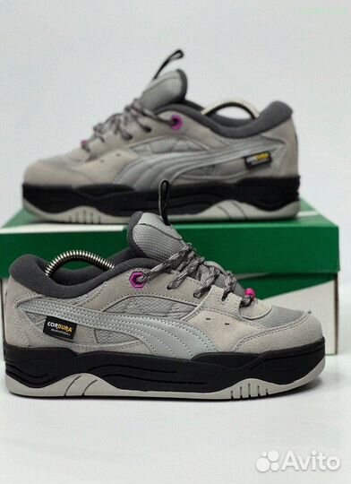 Ваши новые кроссовки Puma 180 (37-41р) ждут