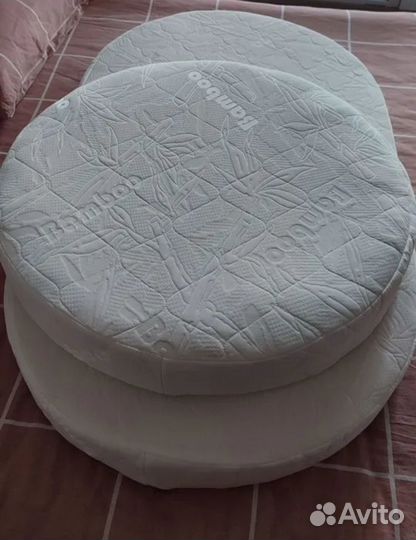 Детская кроватка трансформер 8 в 1