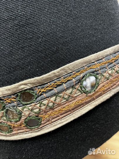 Пояс ewa i walla бохо джипси