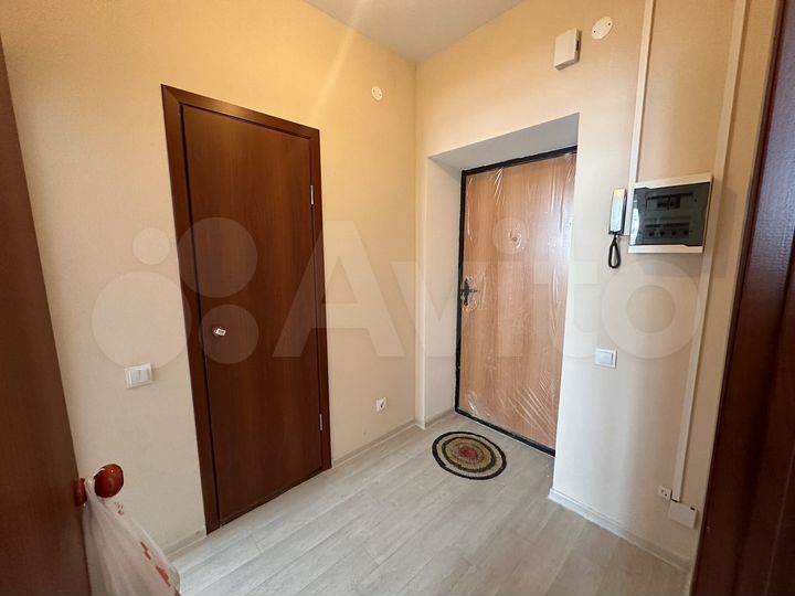 1-к. квартира, 35 м², 3/3 эт.