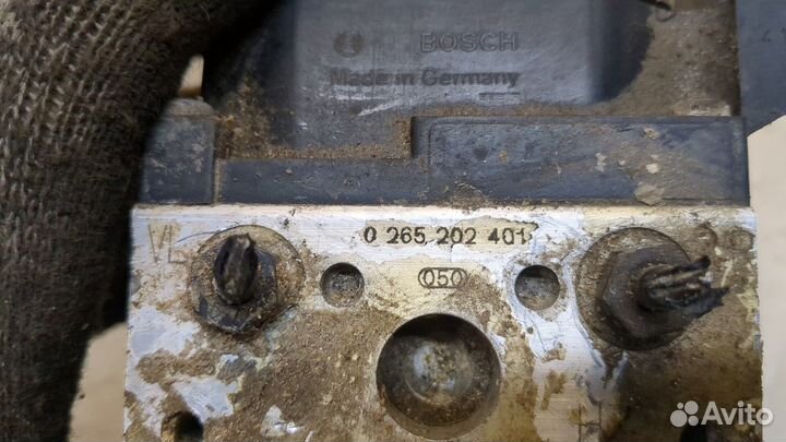 Блок абс, насос Volkswagen Passat 5