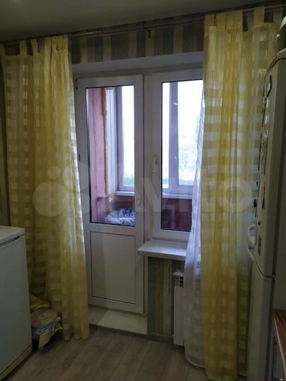 3-к. квартира, 63 м², 1/10 эт.