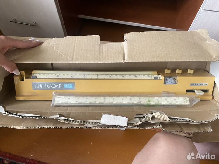 Вязальная машина silver reed SK 280