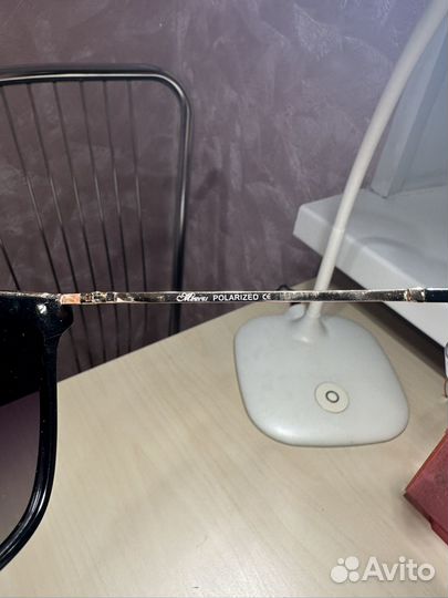 Солнцезащитные очки polaroid женские