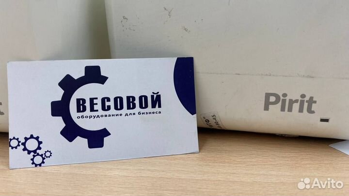 Принтер чеков