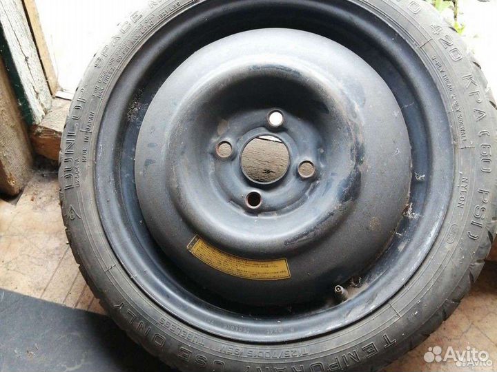 Accelera 651 2.25/55 R15 60