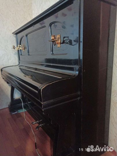 Пианино