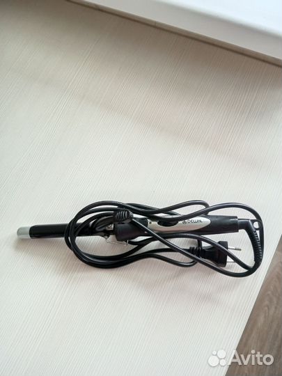 Плойка для завивки волос