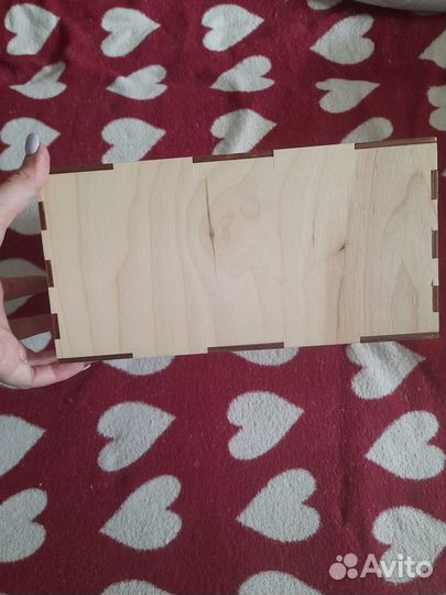 Ящик для подарков