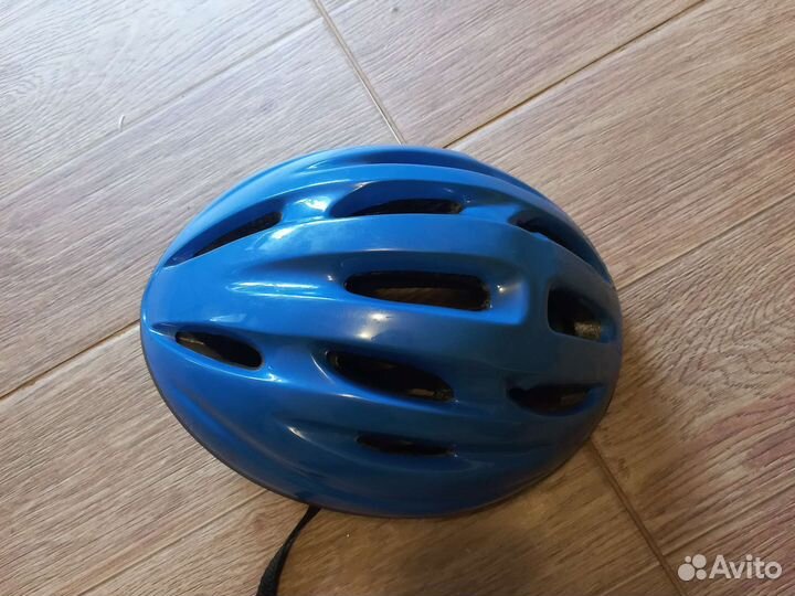 Велошлем детский