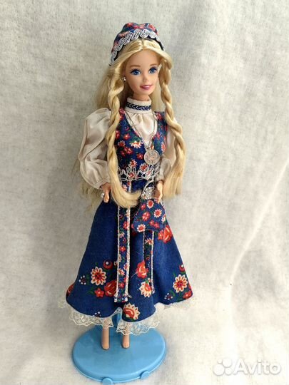 Barbie барби 90х