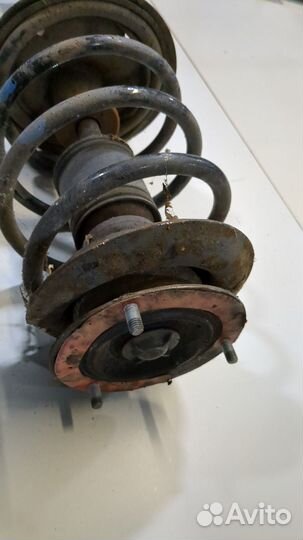 Амортизатор подвески BMW 3 E36, 2000