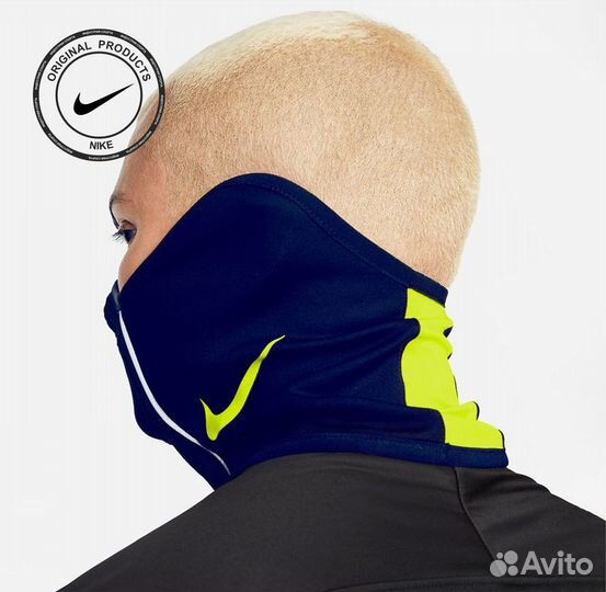 Снуд Nike Drill оригинал большое количество