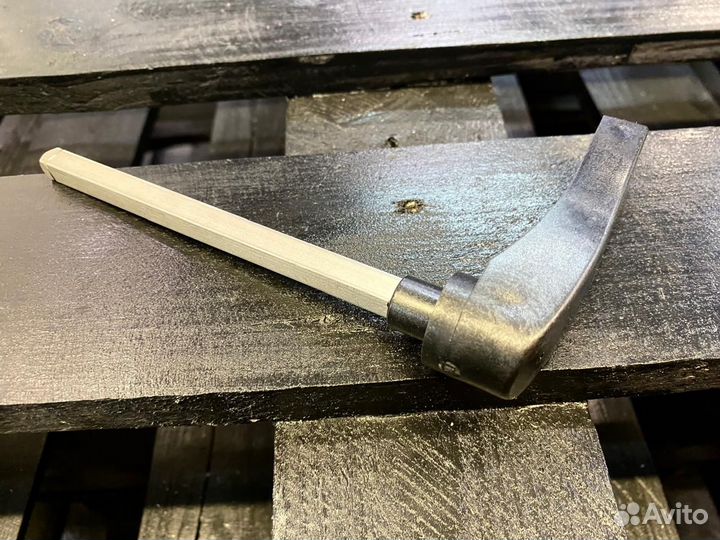 Ручка переключения М8/9,8