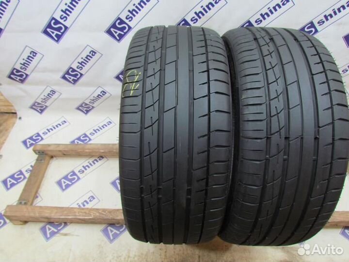 Accelera Iota ST68 285/35 R22 99G