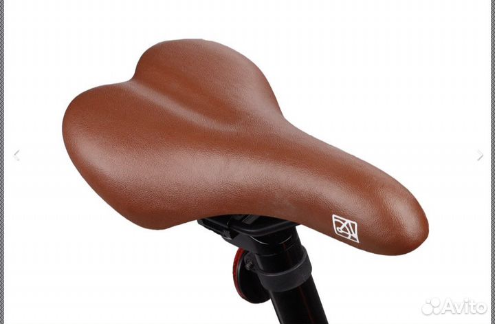 Велосипед Shulz bubble race 24