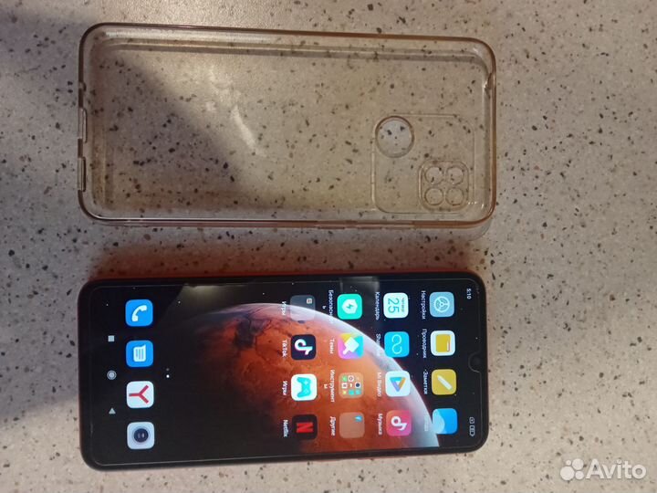 Xiaomi Redmi 9C, 2/32 ГБ
