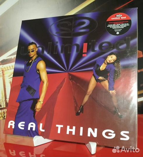 Виниловые Пластинки (LP) Old Dance