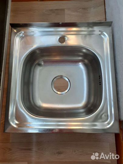 Раковина на кухню