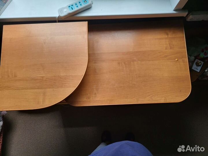 Письменный стол