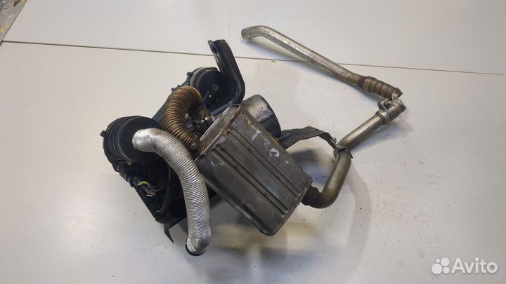 Отопитель автономный Land Rover Range Rover 3 (LM)