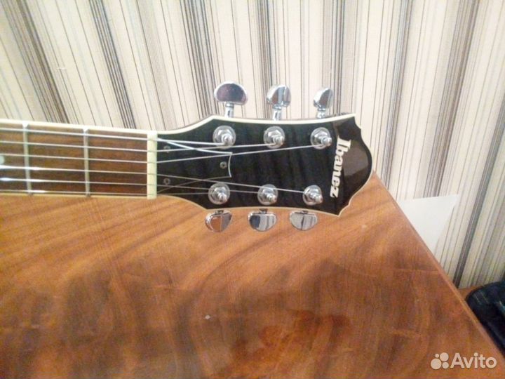 Э /гитара Ibanez/Epiphone/Yamaha/BCRich/L and G