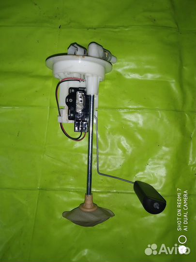 Датчик уровня топлива Subaru Outback BP9 2003-2008